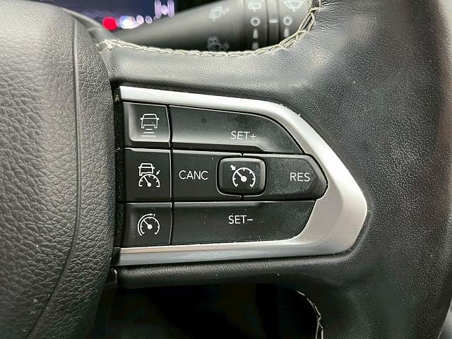 クライスラー&nbsp;JEEP COMPASSの画像5