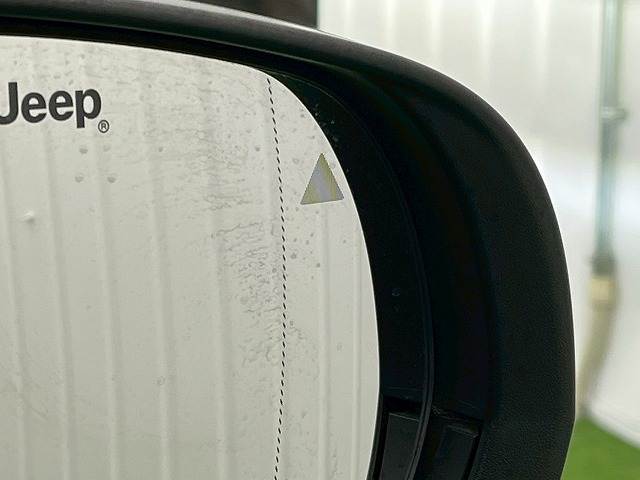 クライスラー&nbsp;JEEP COMPASSの画像6