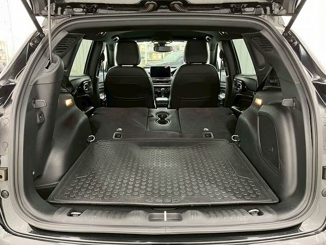 クライスラー&nbsp;JEEP COMPASSの画像11