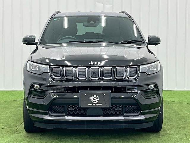 クライスラー&nbsp;JEEP COMPASSの画像12