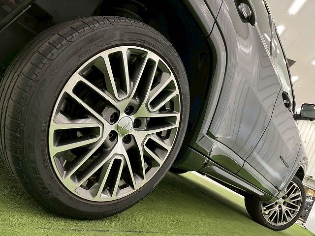 クライスラー&nbsp;JEEP COMPASSの画像19