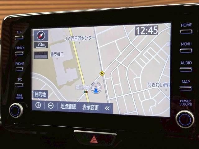 トヨタ&nbsp;ヤリスクロスの画像3