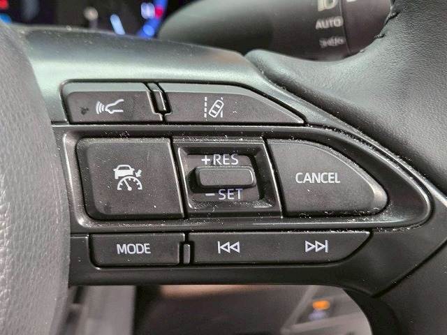 トヨタ&nbsp;ヤリスクロスの画像5