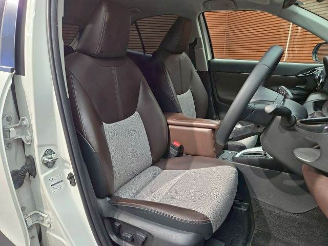 トヨタ&nbsp;ヤリスクロスの画像8