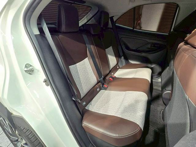 トヨタ&nbsp;ヤリスクロスの画像9