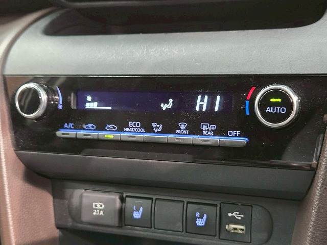 トヨタ&nbsp;ヤリスクロスの画像12