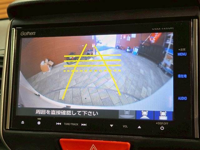 ホンダ N-BOXの画像4