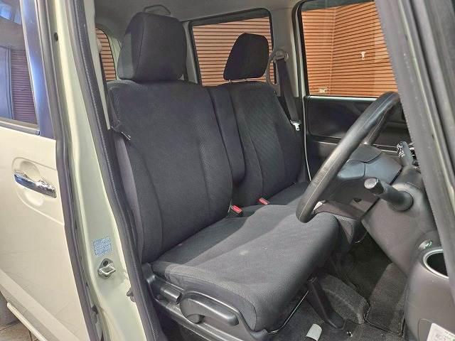 ホンダ N-BOXの画像8