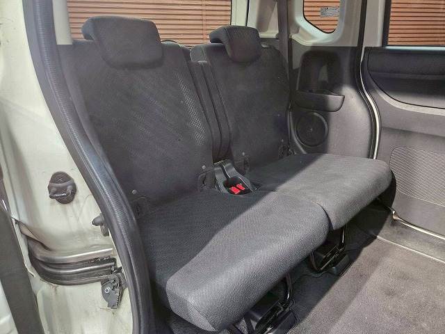 ホンダ N-BOXの画像9