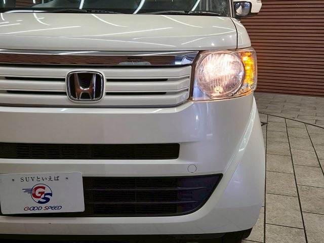 ホンダ N-BOXの画像10