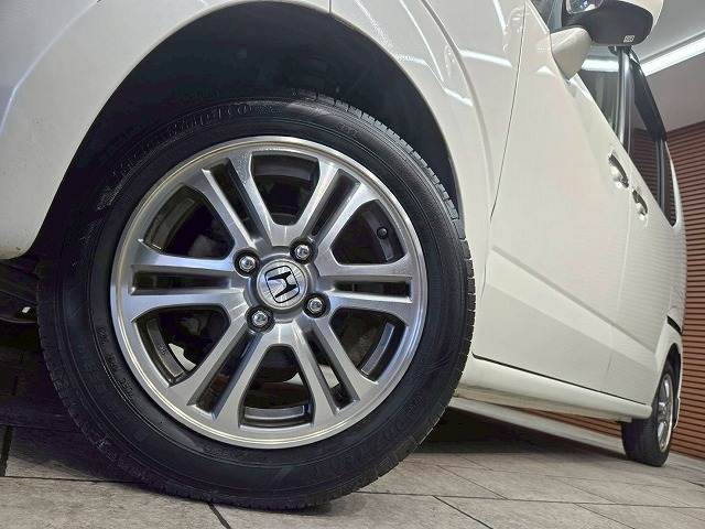 ホンダ N-BOXの画像11