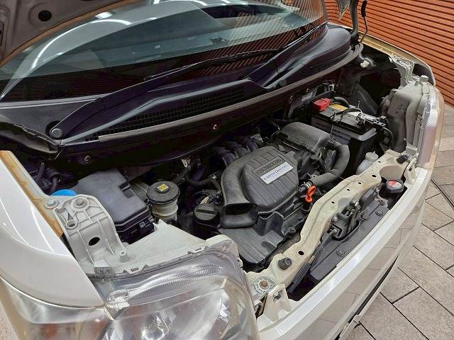 ホンダ N-BOXの画像14