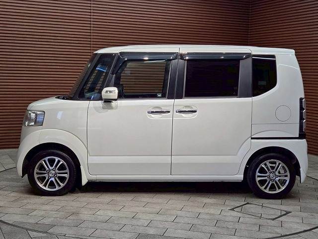 ホンダ N-BOXの画像18