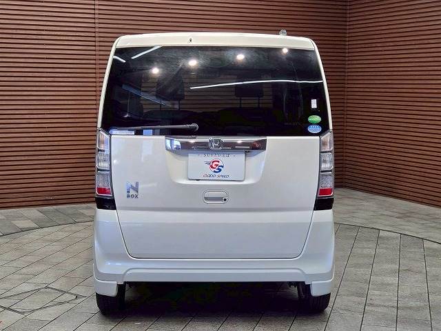 ホンダ N-BOXの画像19