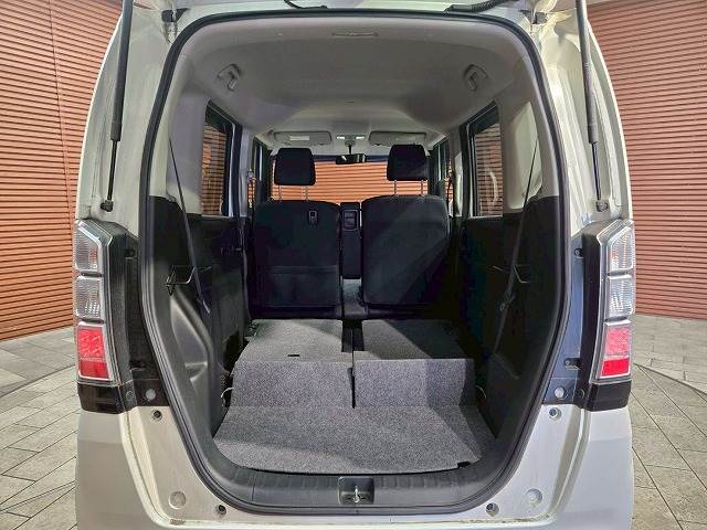 ホンダ N-BOXの画像20