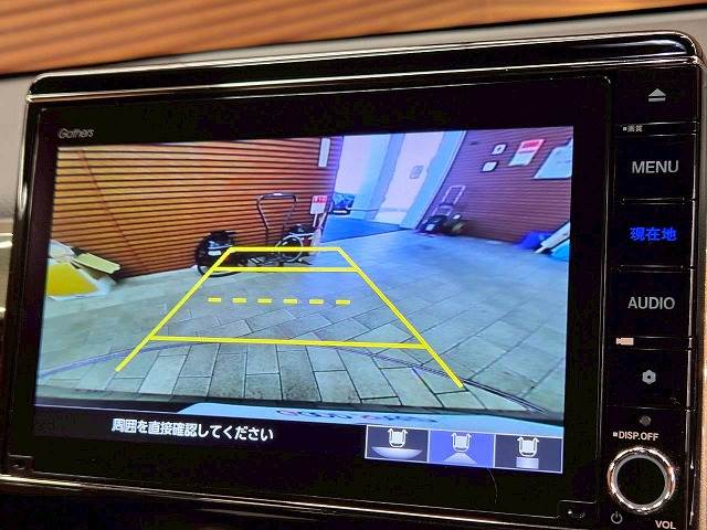 ホンダ&nbsp;N-WGNの画像4