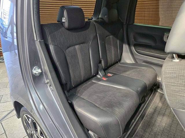 ホンダ&nbsp;N-WGNの画像9