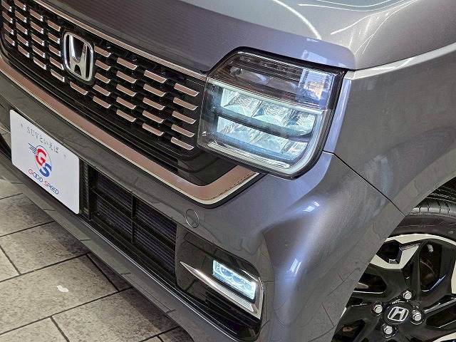 ホンダ&nbsp;N-WGNの画像10