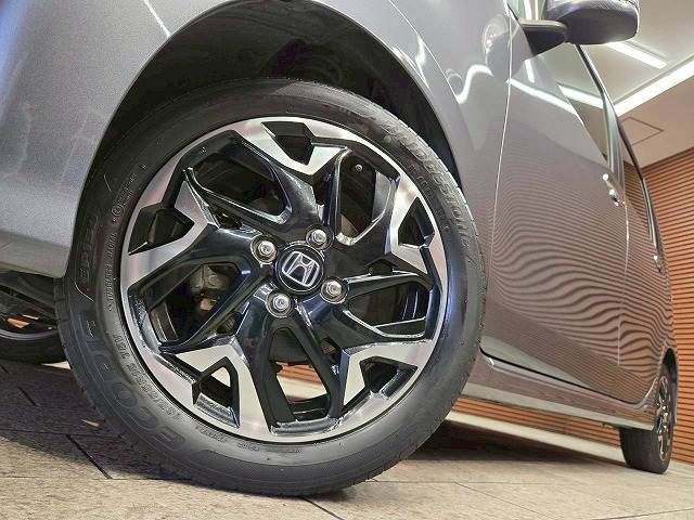 ホンダ&nbsp;N-WGNの画像11