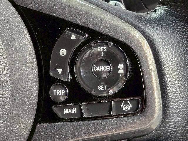 ホンダ&nbsp;N-WGNの画像12