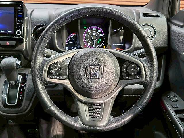 ホンダ&nbsp;N-WGNの画像13