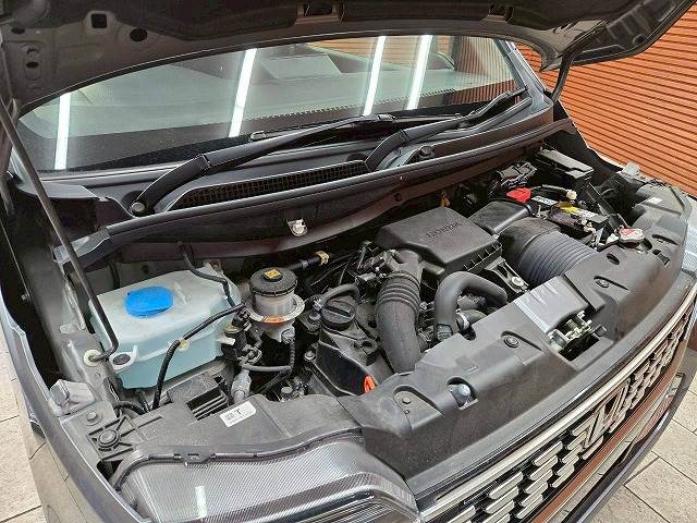 ホンダ&nbsp;N-WGNの画像14