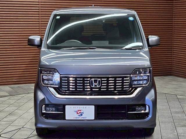 ホンダ&nbsp;N-WGNの画像17