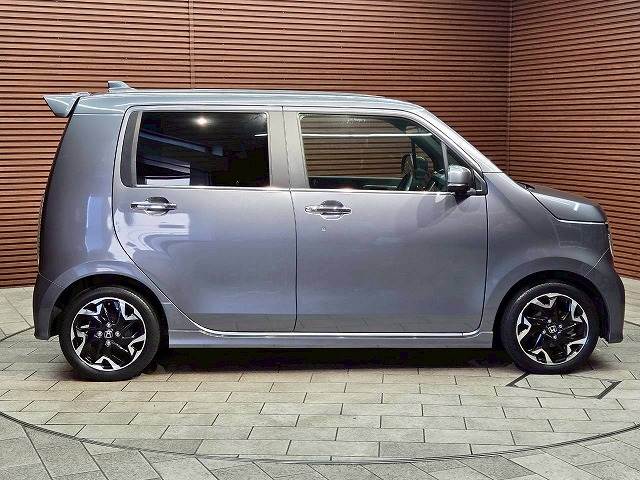 ホンダ&nbsp;N-WGNの画像18