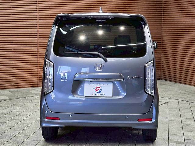 ホンダ&nbsp;N-WGNの画像19