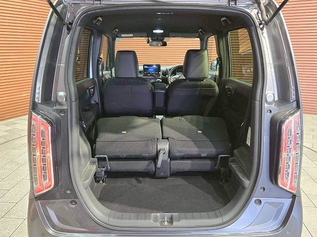 ホンダ&nbsp;N-WGNの画像20