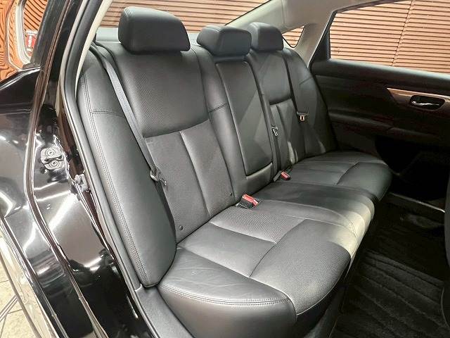 日産&nbsp;ティアナの画像9