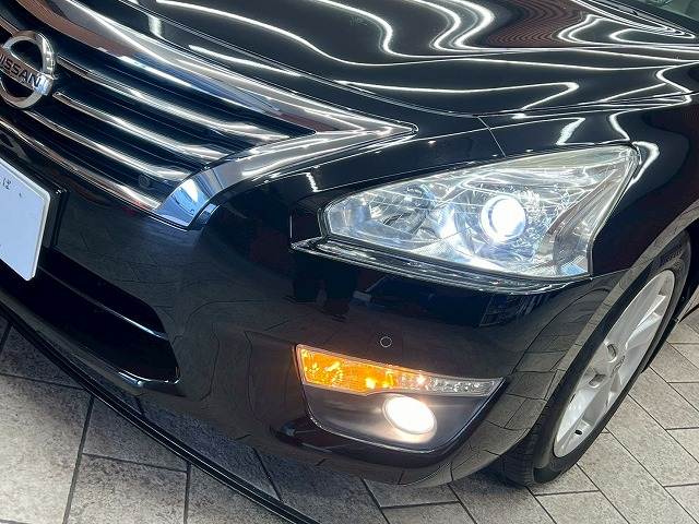 日産&nbsp;ティアナの画像10