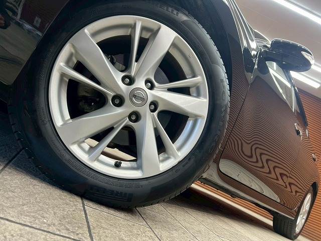 日産&nbsp;ティアナの画像11