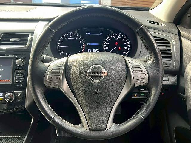 日産&nbsp;ティアナの画像13