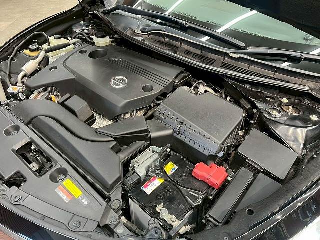 日産&nbsp;ティアナの画像14