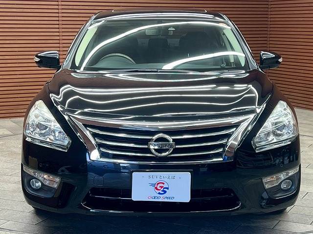 日産&nbsp;ティアナの画像17