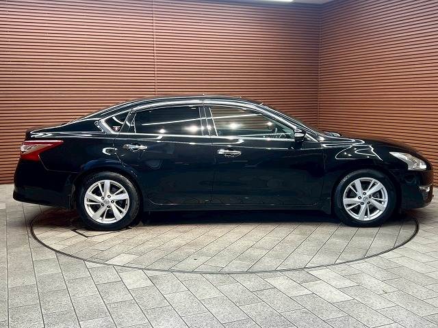 日産&nbsp;ティアナの画像18