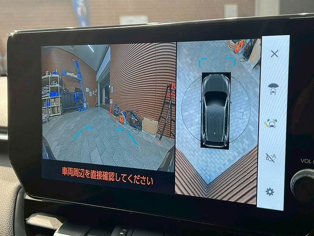 トヨタ&nbsp;RAV4の画像4