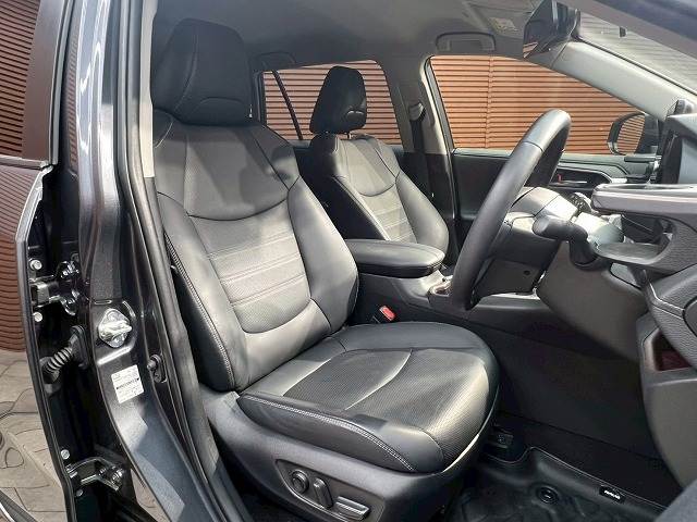 トヨタ&nbsp;RAV4の画像8