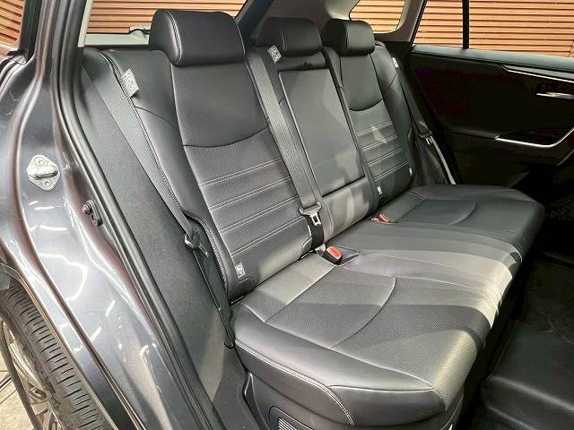 トヨタ&nbsp;RAV4の画像9