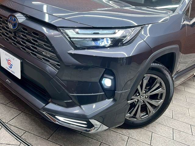 トヨタ&nbsp;RAV4の画像10