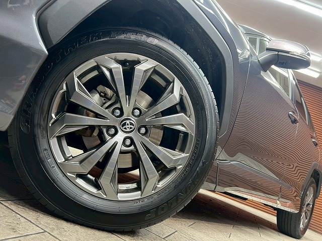 トヨタ&nbsp;RAV4の画像11