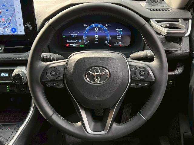 トヨタ&nbsp;RAV4の画像13