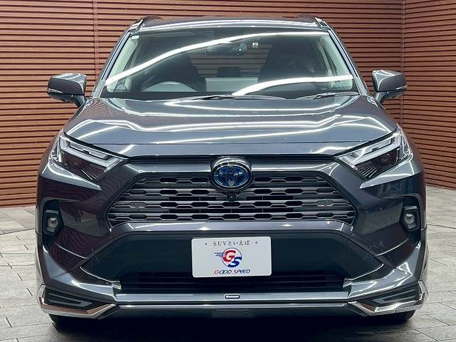 トヨタ&nbsp;RAV4の画像17