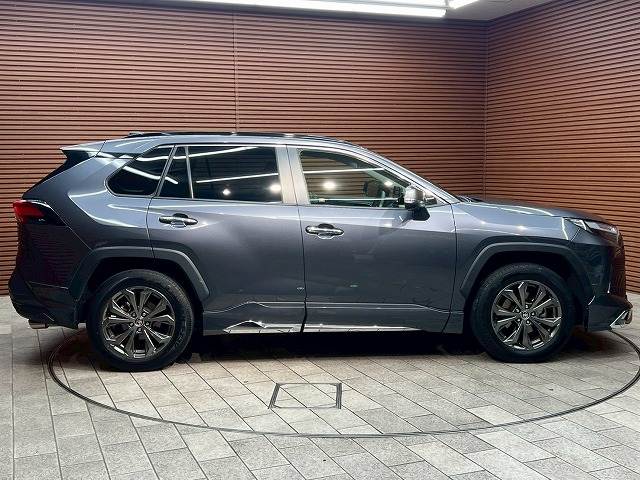 トヨタ&nbsp;RAV4の画像18