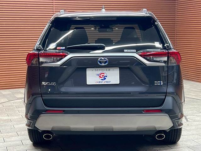 トヨタ&nbsp;RAV4の画像19