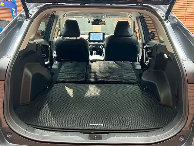 トヨタ&nbsp;RAV4の画像20