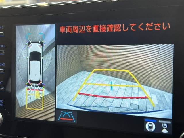 トヨタ ヤリスクロスの画像4