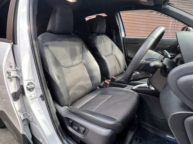 トヨタ ヤリスクロスの画像8