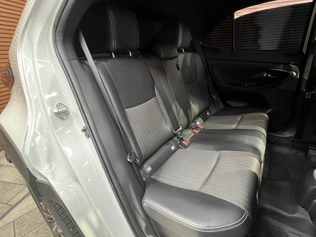 トヨタ ヤリスクロスの画像9